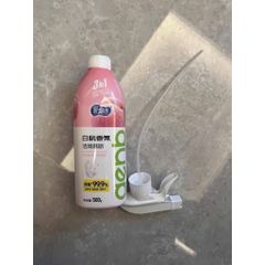 [Combo 2 Chai] Nước Tẩy Bồn Cầu AENB Hương Thơm Mát - Chai Thả Bồn Cầu Khử Mùi Diệt Khuẩn Tự Động Siêu Tiết Kiệm