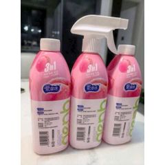 [Combo 2 Chai] Nước Tẩy Bồn Cầu AENB Hương Thơm Mát - Chai Thả Bồn Cầu Khử Mùi Diệt Khuẩn Tự Động Siêu Tiết Kiệm