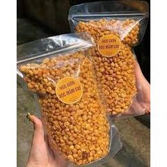 Ngô Giòn Sóc Mắm Cay - Snack Ngô Thơm Ngon, Đậm Đà Hương Vị 400g