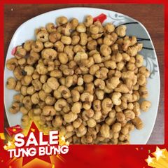 Ngô Giòn Sóc Mắm Cay - Snack Ngô Thơm Ngon, Đậm Đà Hương Vị 400g