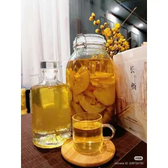 Bình Thủy Tinh Nắp Cài Kín Hơi 1L 2L 3L - Hũ Ngâm Hoa Quả, Đựng Thực Phẩm Cao Cấp
