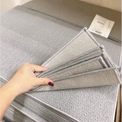 Thảm Chùi Chân 40x60cm - Giá Tốt, Hàng Mới
