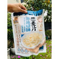 Mạch Muối Biển 450g Sam's Club Ăn Kiềnɡ Giảm Cân Cấp Tốc Đồ Ăn Vặt Nội Địa Trung Healthy Ít Calo Không Đường