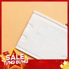Bông Tẩy Trang 222 Miếng - Mềm Mại, Tiện Lợi và An Toàn Cho Da