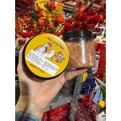 Gia Vị Nộm Gà Xé Phay (Hũ 200g) - Sốt Trộn Gỏi Gà Chuẩn Vị, Tiện Lợi, Đậm Đà