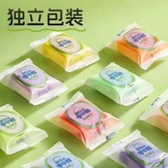 Đất Nặn Cho Bé DELI 36 Màu Kháng Khuẩn An Toàn, Đất Sét Tự Khô Siêu Nhẹ Không Chứa Formaldehyde Đóng Gói YC601-36