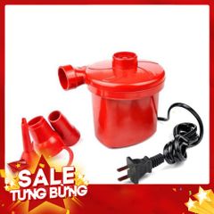 Bơm điện 2 chiều