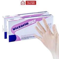 Hộp Gang Tay Dùng 1 Lần Siêu Dai Đa Năng - Sử Dụng Được Với Cảm Ứng Điện Thoại