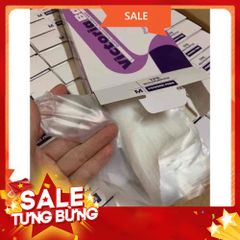 Hộp Gang Tay Dùng 1 Lần Siêu Dai Đa Năng - Sử Dụng Được Với Cảm Ứng Điện Thoại