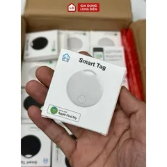 Định Vị Smart Tag Dùng Cho Iphone
