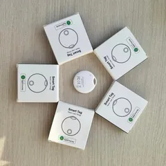 Định Vị Smart Tag Dùng Cho Iphone