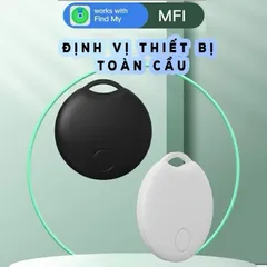 Định Vị Smart Tag Dùng Cho Iphone