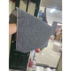 Thảm Chùi Chân Phòng Tắm Nhà Bếp - Kích Thước 60 x 40 cm, Chống Trượt, Thấm Nước