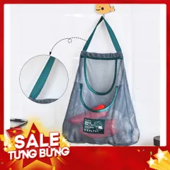 Túi đựng hành tỏi 1 ngăn mẫu mới tiện dụng