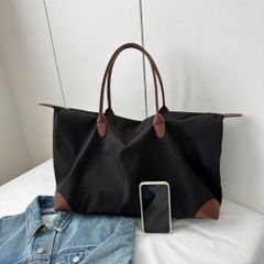 Túi Du Lịch Cỡ Lớn Oxford Cao Cấp - Túi Xách Tay Đựng Đồ Đa Năng Đi Chơi, Tập Gym, Xách Tay Máy Bay (Chống Thấm Nước)