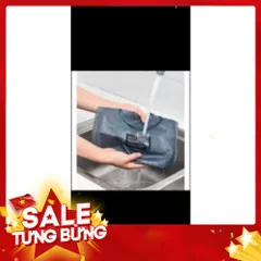 Túi đựng hành tỏi 1 ngăn mẫu mới tiện dụng