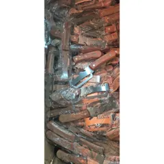 Dao Nạo 3 In 1 Cán Gỗ Đa Năng - Dụng Cụ Gọt Vỏ, Bào Sợi Rau Củ Quả & Khui Nắp Chai Inox Cao Cấp