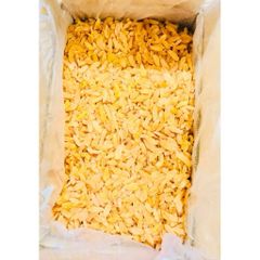 Nho Vàng Khô Ấn Độ - Siêu Ngon, Gói 500g, Dinh Dưỡng Cho Cả Gia Đình