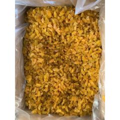 Nho Vàng Khô Ấn Độ - Siêu Ngon, Gói 500g, Dinh Dưỡng Cho Cả Gia Đình