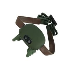 Máy Massage Cổ Vai Gáy 6D Cao Cấp - Máy Mát Xa Cầm Tay Hình Bàn Tay Mô Phỏng Động Tác Bóp Huyệt Giảm Đau Mỏi Tức Thì