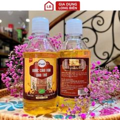 Nước Cắm Hoa Tươi Lâu Owell 350ml - Giữ Hoa Tươi Lâu Hơn
