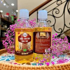Nước Cắm Hoa Tươi Lâu Owell 350ml - Giữ Hoa Tươi Lâu Hơn