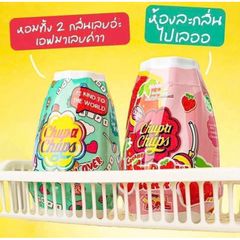 Sáp thơm chupachup thái 230g