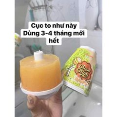 Sáp thơm chupachup thái 230g