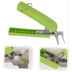 Kẹp Gắp Nóng Inox Chống Nóng An Toàn - Dụng Cụ Nấu Ăn Tiện Lợi Mẫu Mới