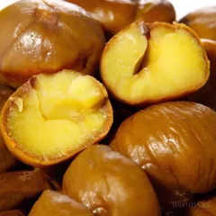 Combo 3 Gói Hạt Dẻ Tách Vỏ Tẩm Mật Ong Quảng Tây (100GR) - Ngon Bổ Dưỡng