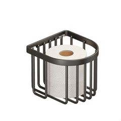 Giỏ treo giấy vệ sinh bằng nhôm không han rỉ