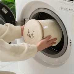 Sét 6 túi giặt đủ kích cỡ 3 lớp