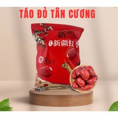 Táo đỏ Hoà Điền size 160 quả ngọt thơm táo khô tự nhiên thượng hạng, được chọn lọc kỹ càng