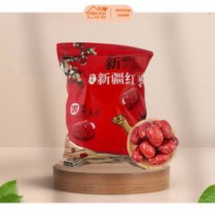 Táo đỏ Hoà Điền size 160 quả ngọt thơm táo khô tự nhiên thượng hạng, được chọn lọc kỹ càng