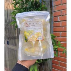 Trà Hoa Cúc Đường Phèn Mật Ong 500g - Hương Vị Đậm Đà, Thơm Ngon
