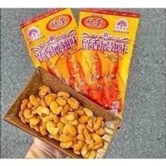 Bimbim Snack Cánh Gà Bịch To 318g - Gồm 18 Gói Nhỏ Tiện Lợi Cho Mọi Dịp