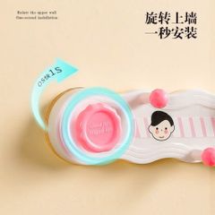 Thanh Treo Tường Đa Năng 44cm - Tiết Kiệm Không Gian