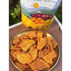 Khoai Lang Mật Chiên Giòn Kailiyou 110g - Giòn Ngon và Hấp Dẫn