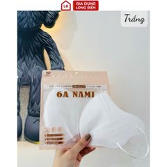Combo 100 Khẩu Trang 6A Nami Mẫu Mới - Ngăn Ngừa Vi Khuẩn và Chống Tia UV Hiệu Quả