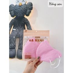 Combo 100 Khẩu Trang 6A Nami Mẫu Mới - Ngăn Ngừa Vi Khuẩn và Chống Tia UV Hiệu Quả