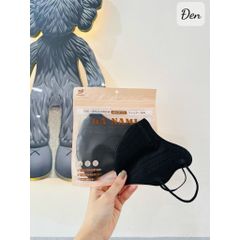 Combo 100 Khẩu Trang 6A Nami Mẫu Mới - Ngăn Ngừa Vi Khuẩn và Chống Tia UV Hiệu Quả