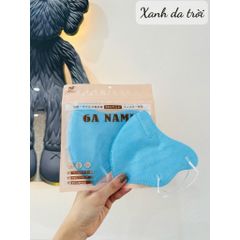 Combo 100 Khẩu Trang 6A Nami Mẫu Mới - Ngăn Ngừa Vi Khuẩn và Chống Tia UV Hiệu Quả