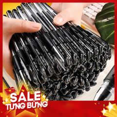 Set 100 chiếc bút bi nước [BÁN CHẠY] dùng cả năm không hết