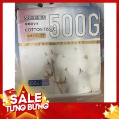 Gói 150 Khăn Lau Đa Năng Siêu Dai - Thấm Hút Tốt, Tiện Lợi Cho Gia Đình