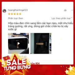 Hộp Đựng Giấy Vệ Sinh Ecoco Hình Chữ Nhật - Kèm Miếng Dán Cực Chắc