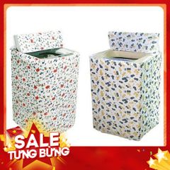 Vỏ Bọc Máy Giặt, Áo Trùm Máy Giặt Cửa Ngang, cửa đứng