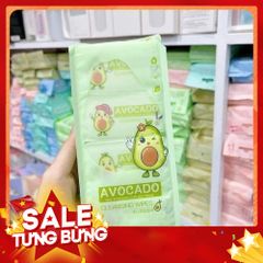 Khăn Giấy Ướt Mini Bịch 8 Gói - Tiện Lợi, Đa Năng Cho Mọi Gia Đình