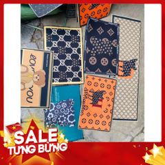 Combo 2 thảm bếp mẫu mới 2 size