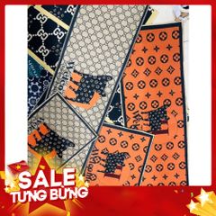 Combo 2 thảm bếp mẫu mới 2 size