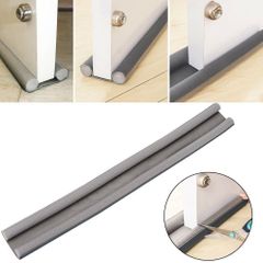 Thanh Xốp Chèn Mép Cửa - Giải Pháp Chống Gió, Cách Âm Hiệu Quả 90cm